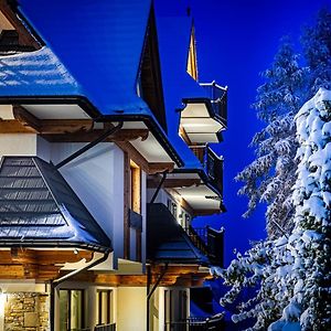 Villa Taternik By Golden Apartments